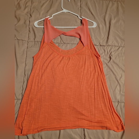 American Eagle Tank, size Large - Picture 2 of 3